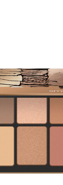 Smashbox The Cali Contour Palette Smashbox The Cali Contour Palette